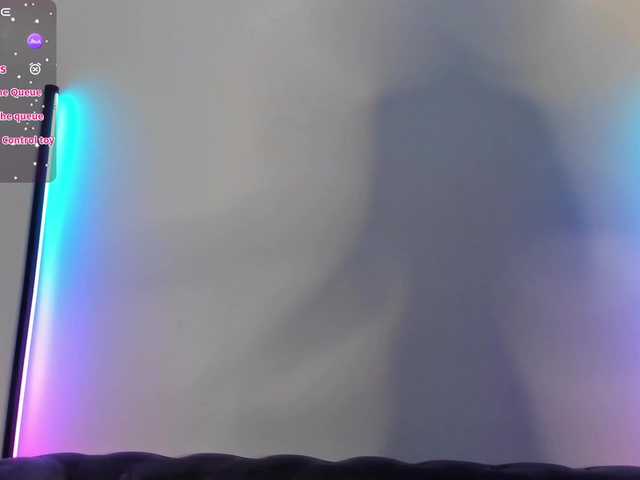 BiancaCruzzz online show from July 18, 6:53 pm
