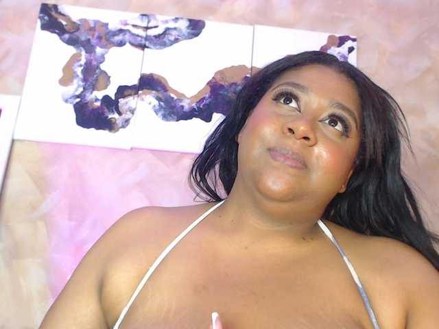 BiancaFollerach online show from August 5, 1:25 am