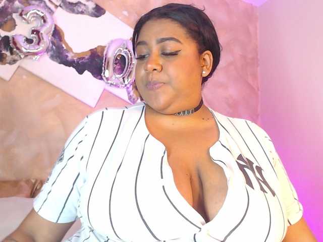 BiancaFollerach online show from August 17, 5:07 pm