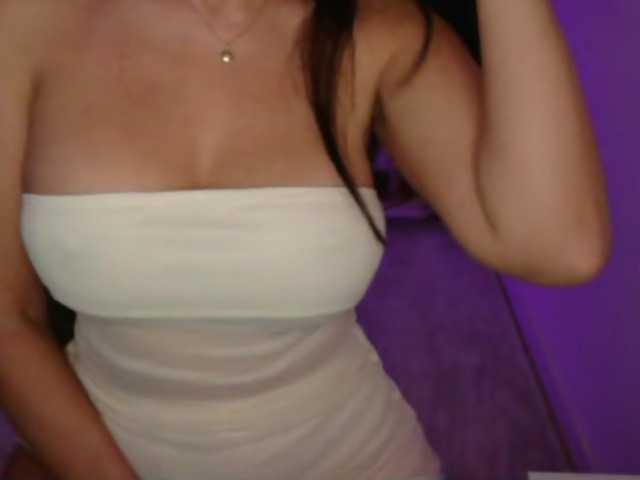 BiancaLux online show from August 9, 10:11 pm