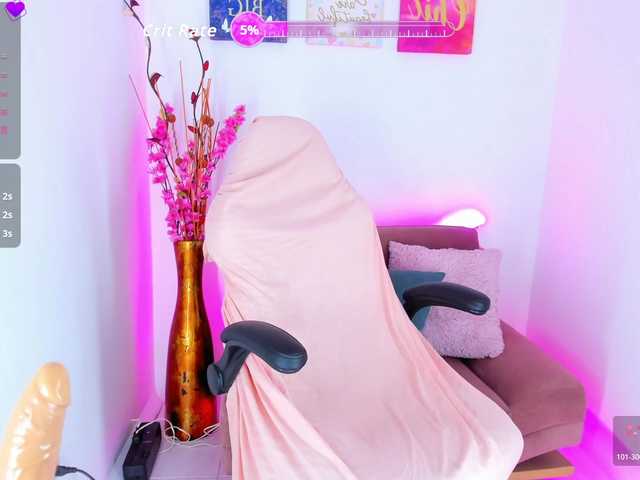 BiancaQueen online show from August 12, 10:01 pm