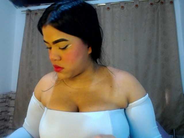 Bicky24 online show from August 8, 1:22 pm