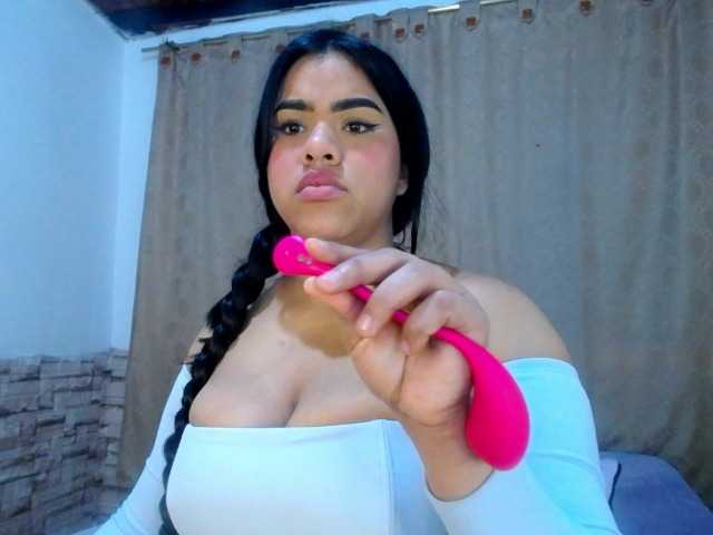 Bicky24 online show from August 8, 4:51 pm