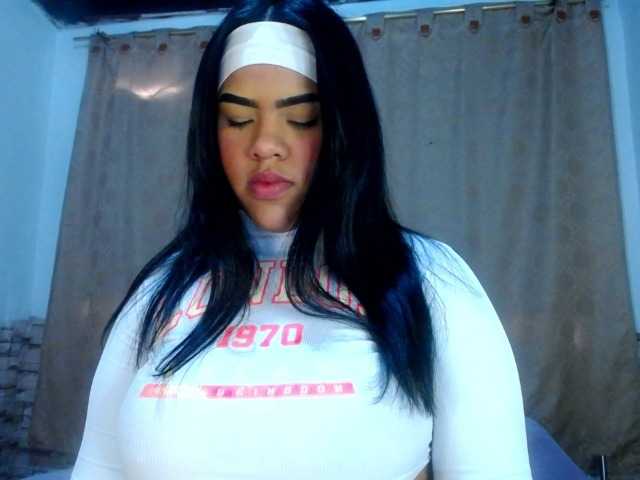 Bicky24 online show from August 10, 3:02 pm