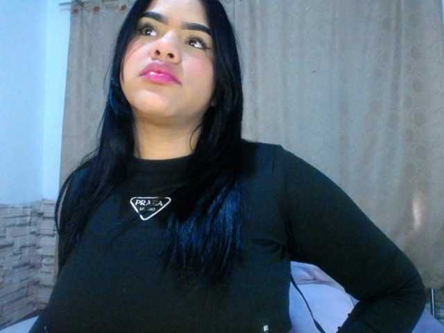 Bicky24 online show from August 12, 1:57 pm