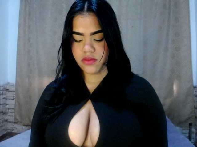 Bicky24 online show from August 13, 1:36 pm