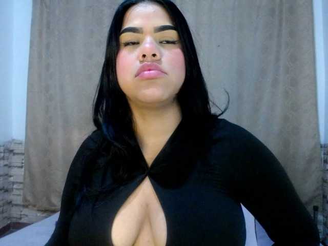 Bicky24 online show from August 13, 2:42 pm
