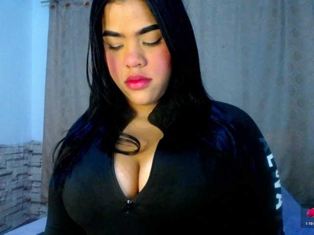 Bicky24 online show from August 14, 1:59 pm