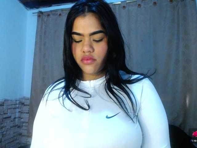 Bicky24 online show from August 15, 4:33 pm