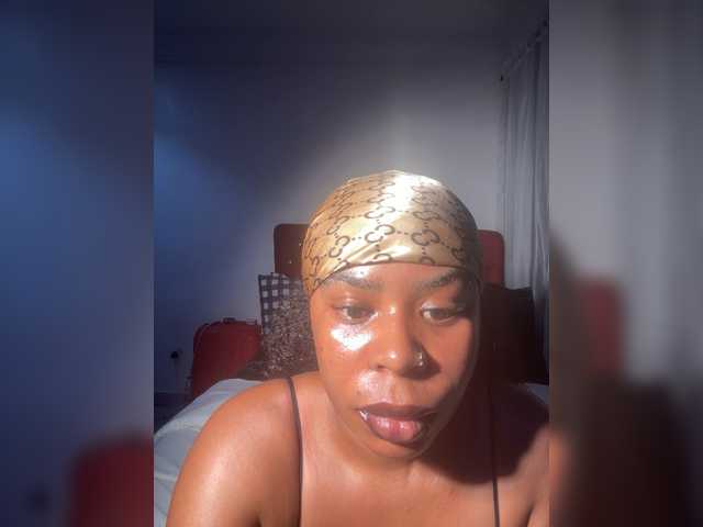 BigAfricanMelons online show from May 11, 11:40 pm