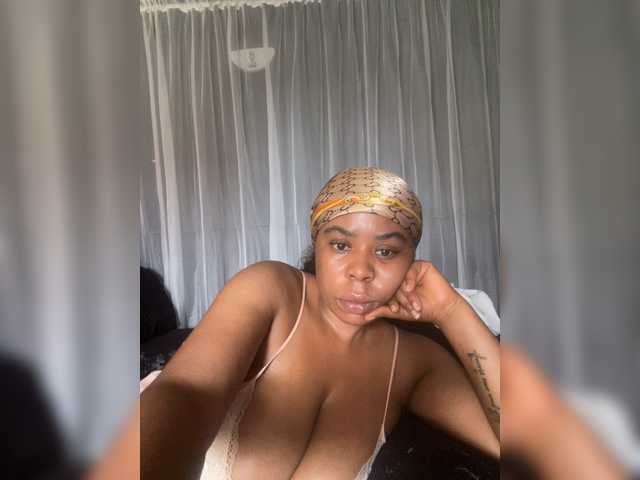 BigAfricanMelons online show from May 12, 11:32 am