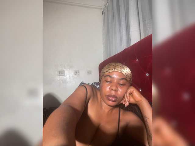 BigAfricanMelons online show from May 14, 7:07 am