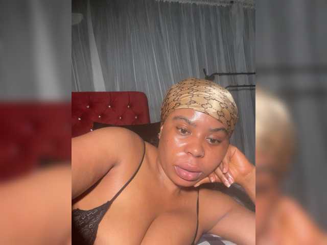 BigAfricanMelons online show from May 16, 9:31 am