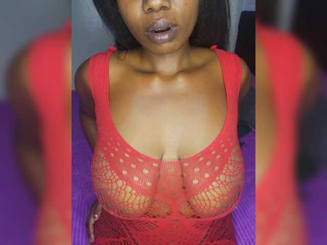 BigAfricanMelons online show from August 17, 9:36 am