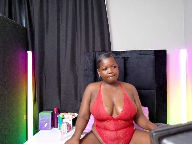 BigBootyVixen online show from August 15, 2:32 pm