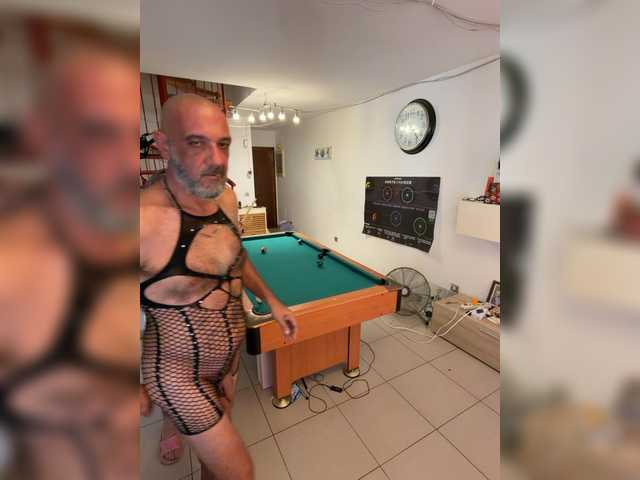 BigTwiXXX online show from August 9, 6:09 pm