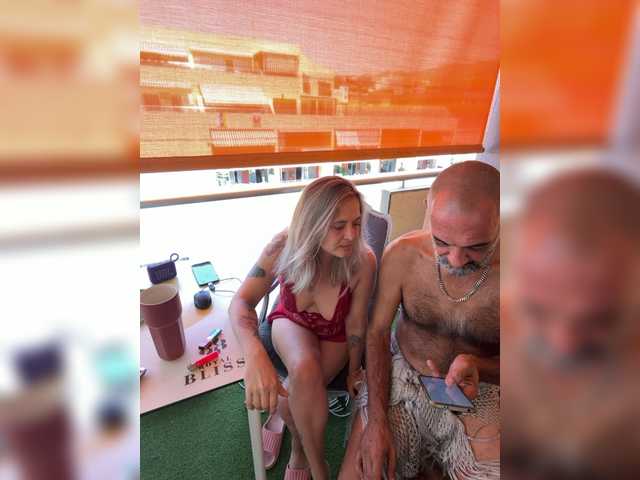 BigTwiXXX online show from August 14, 12:31 pm