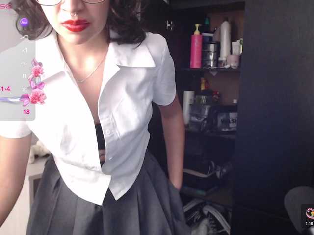 BiiHoney online show from June 25, 2:14 am