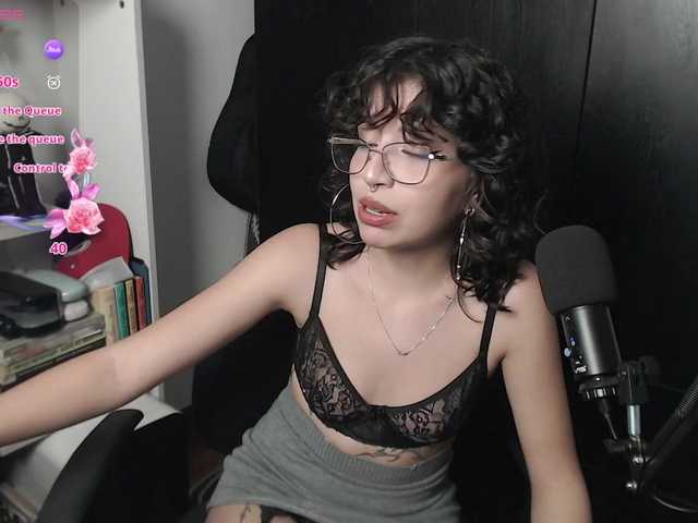 BiiHoney online show from June 29, 5:55 am