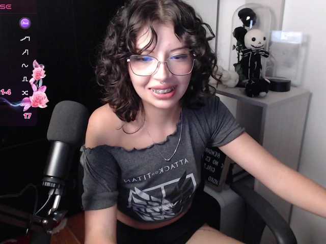 BiiHoney online show from July 30, 2:52 am