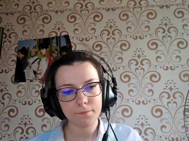 BirdieChuyangher online show from August 5, 12:36 pm