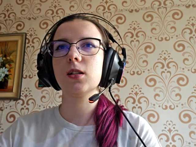BirdieChuyangher online show from August 7, 9:31 am
