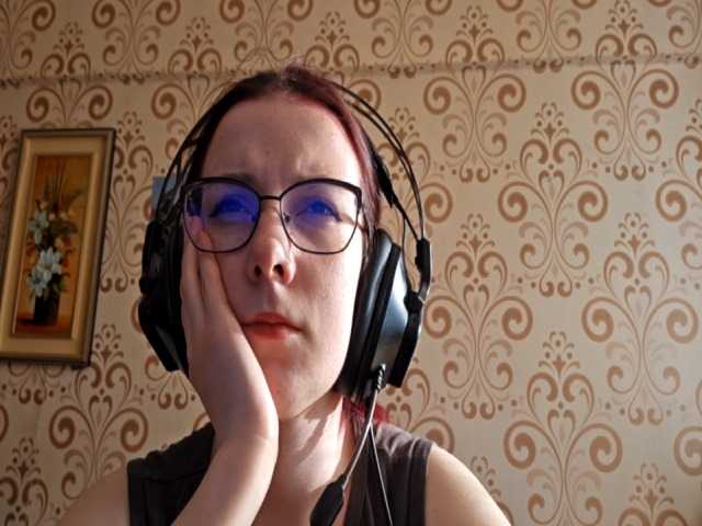 BirdieChuyangher online show from August 11, 11:23 am