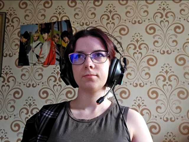 BirdieChuyangher online show from August 14, 10:41 am