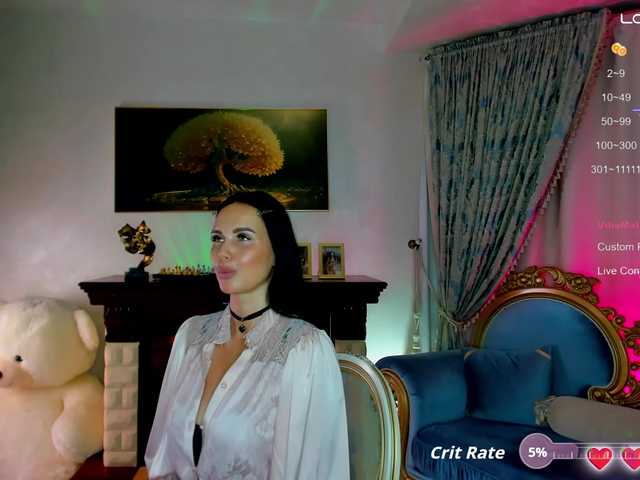 BlackMamba6969 online show from August 4, 11:13 pm