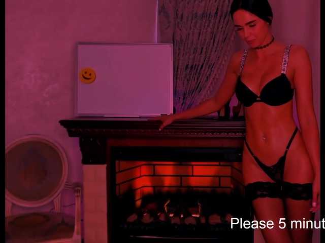 BlackMamba6969 online show from August 6, 9:25 pm