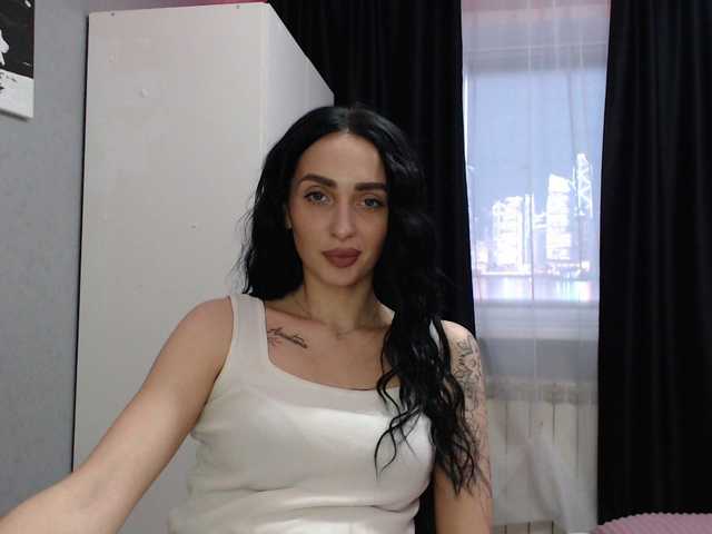 Blackcaramel online show from February 28, 11:08 am