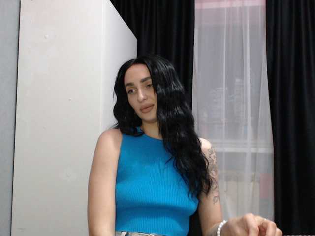 Blackcaramel online show from March 2, 12:34 pm