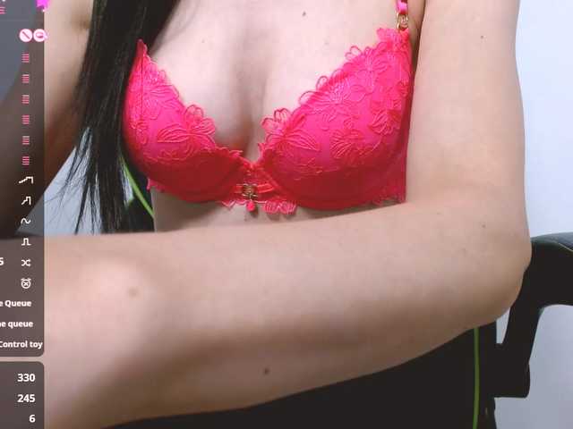 Blackcat69 online show from August 11, 3:47 pm