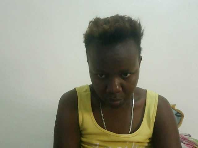 Blackdoll1 online show from August 12, 3:31 am