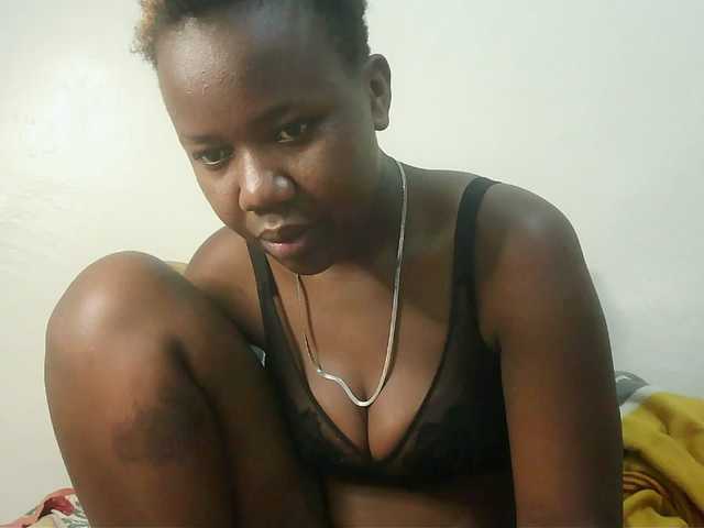 Blackdoll1 online show from August 13, 12:13 am