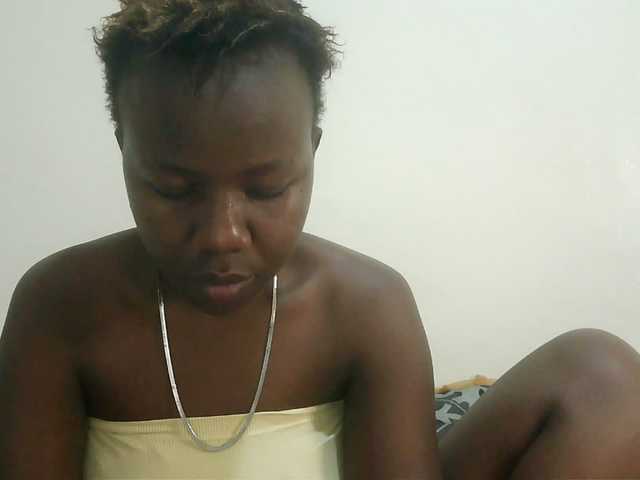 Blackdoll1 online show from August 13, 6:55 pm