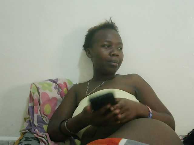 Blackdoll1 online show from August 13, 9:07 pm