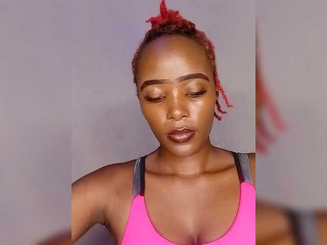 BlacksugarBaby online show from July 19, 1:29 am
