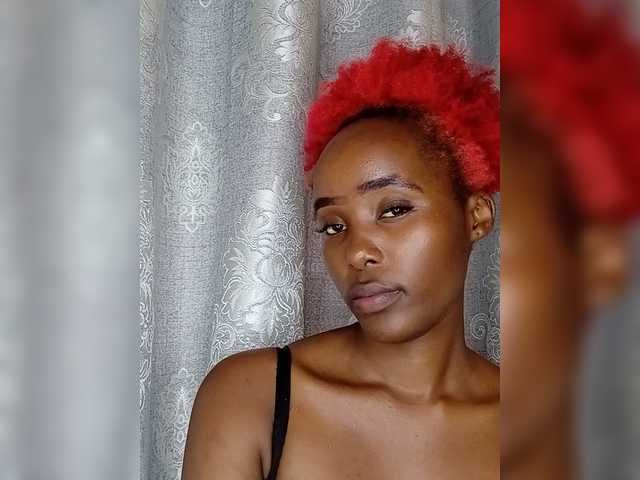 BlacksugarBaby online show from July 27, 8:20 am