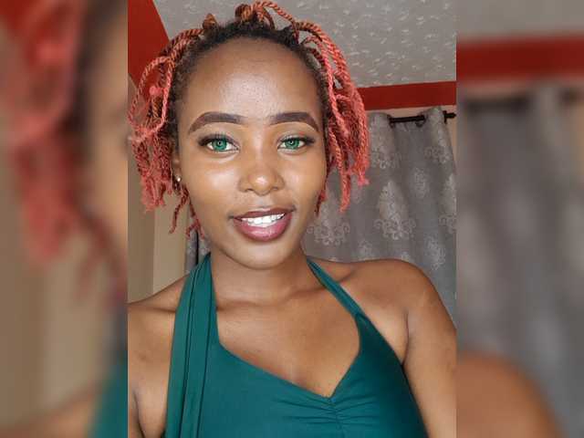 BlacksugarBaby online show from August 22, 8:09 am