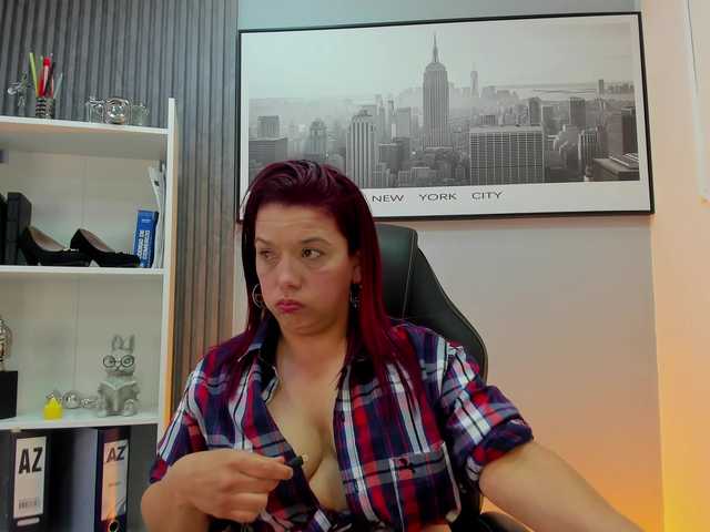 BlancaWild online show from July 29, 5:09 pm
