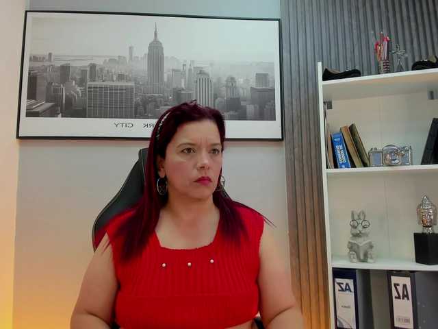 BlancaWild online show from August 8, 5:35 pm