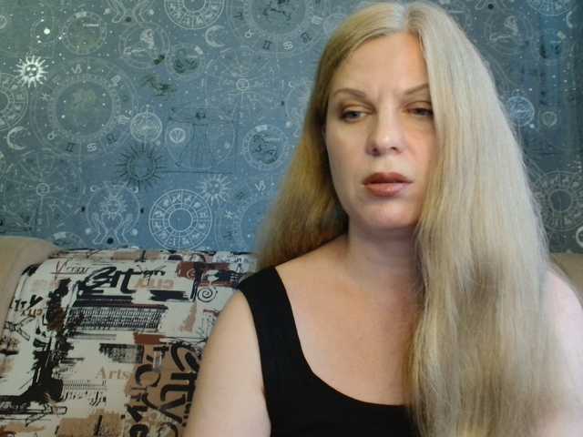BlondeFox online show from June 11, 11:49 am