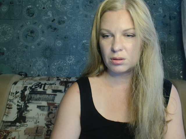 BlondeFox online show from July 28, 3:12 am