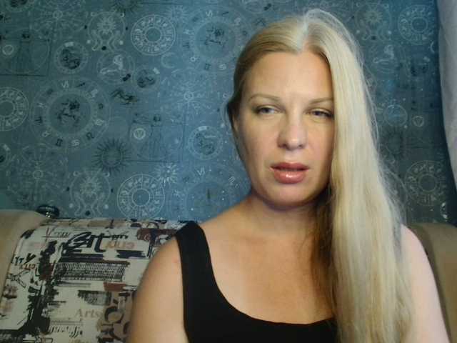 BlondeFox online show from July 29, 3:46 am