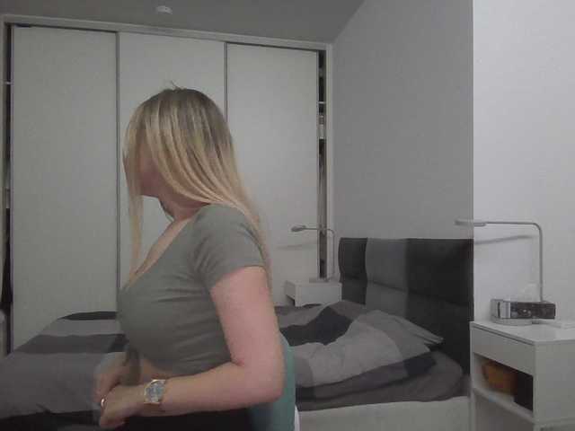 Blondie8853 online show from July 20, 7:28 pm