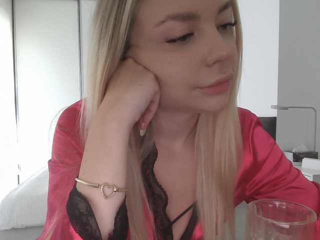 Blondie8853 online show from July 31, 7:58 am