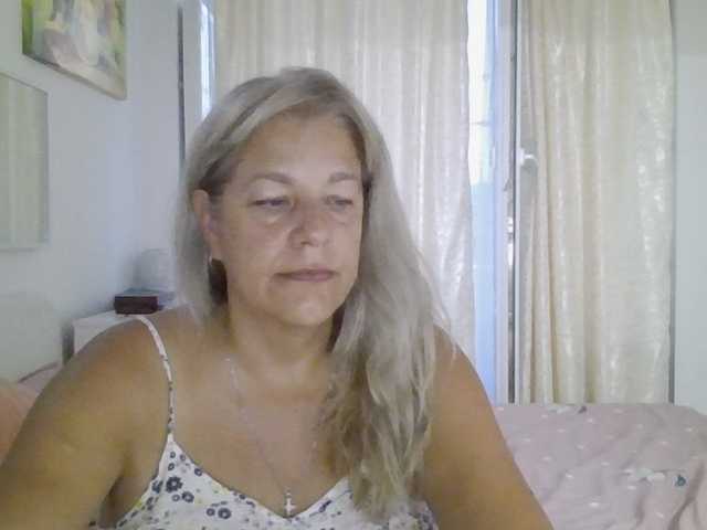 Blondime online show from July 16, 5:58 pm
