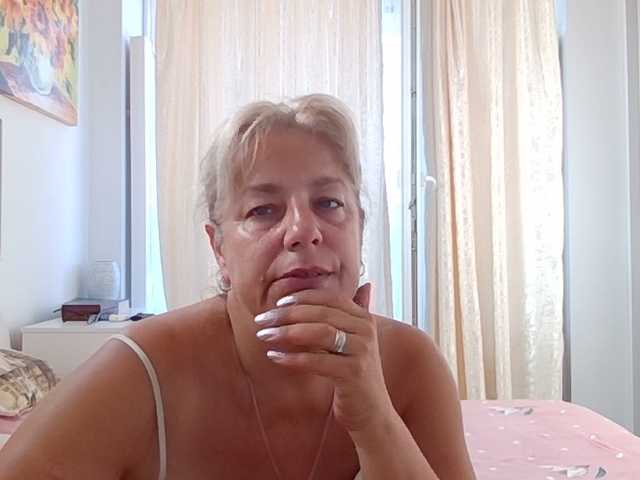 Blondime online show from July 17, 4:07 pm