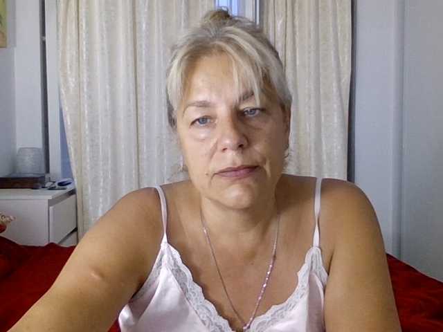 Blondime online show from July 23, 5:48 pm